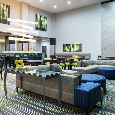 Holiday Inn Express And Suites Norman By Ihg Bagian luar foto
