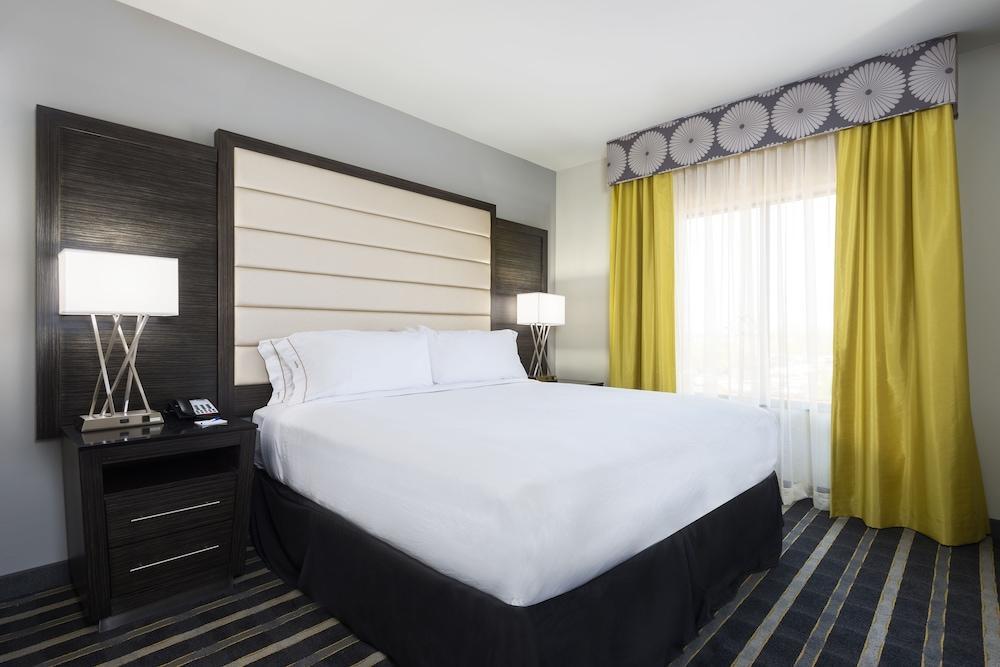 Holiday Inn Express And Suites Norman By Ihg Bagian luar foto