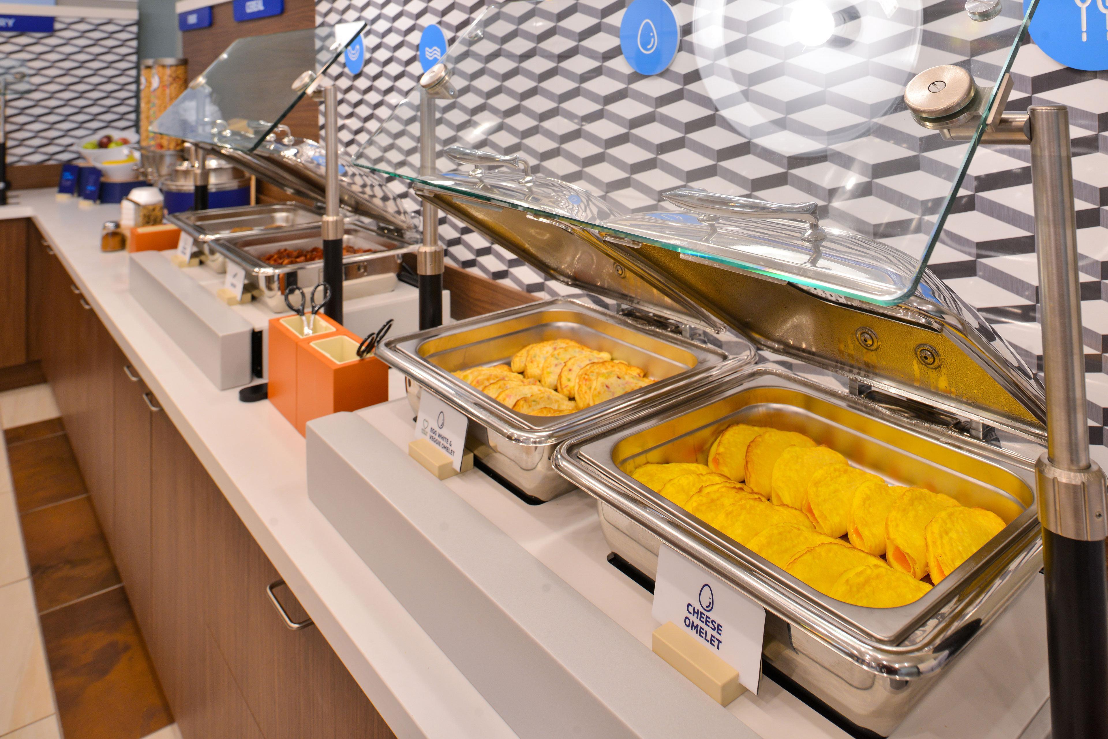 Holiday Inn Express And Suites Norman By Ihg Bagian luar foto