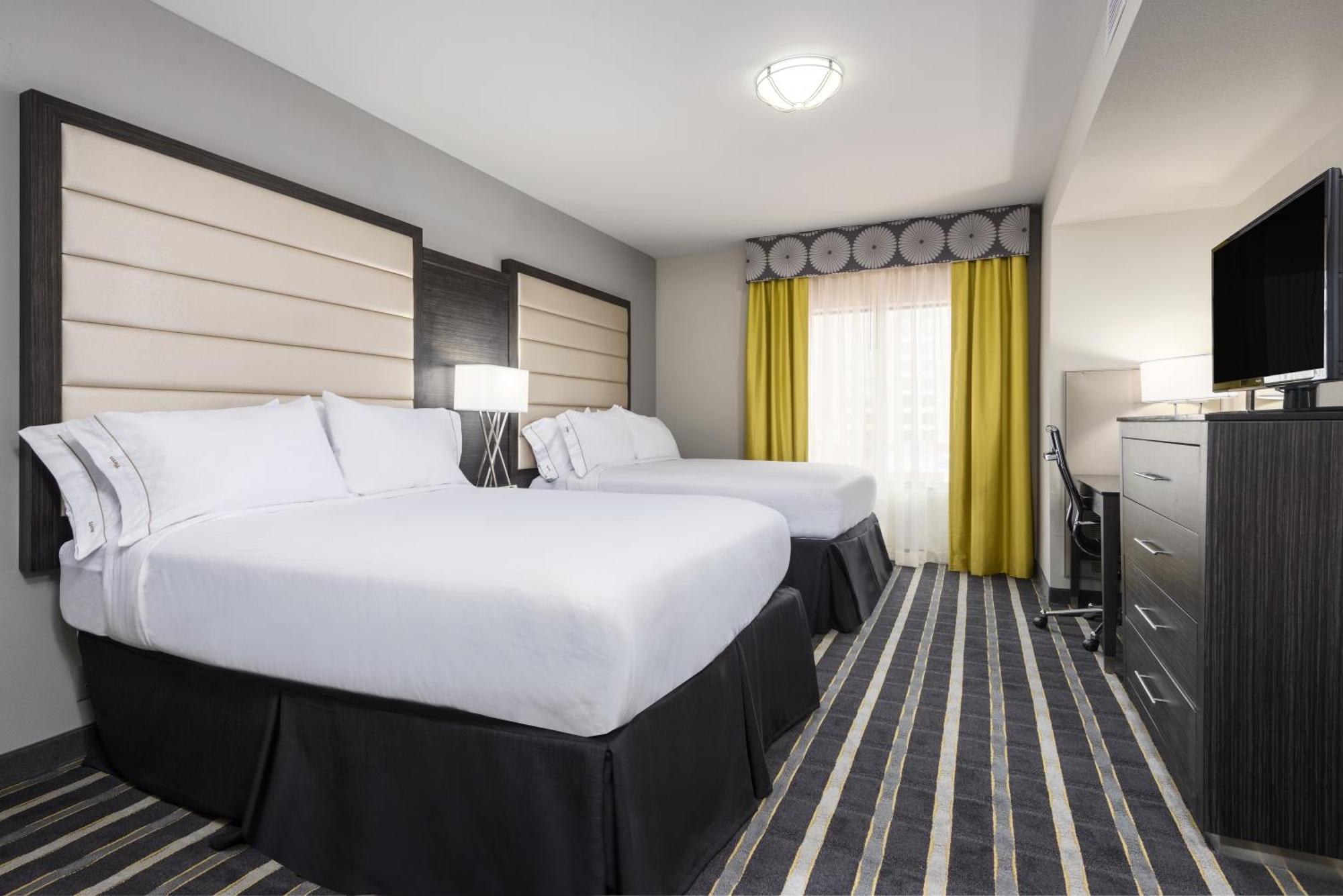Holiday Inn Express And Suites Norman By Ihg Bagian luar foto