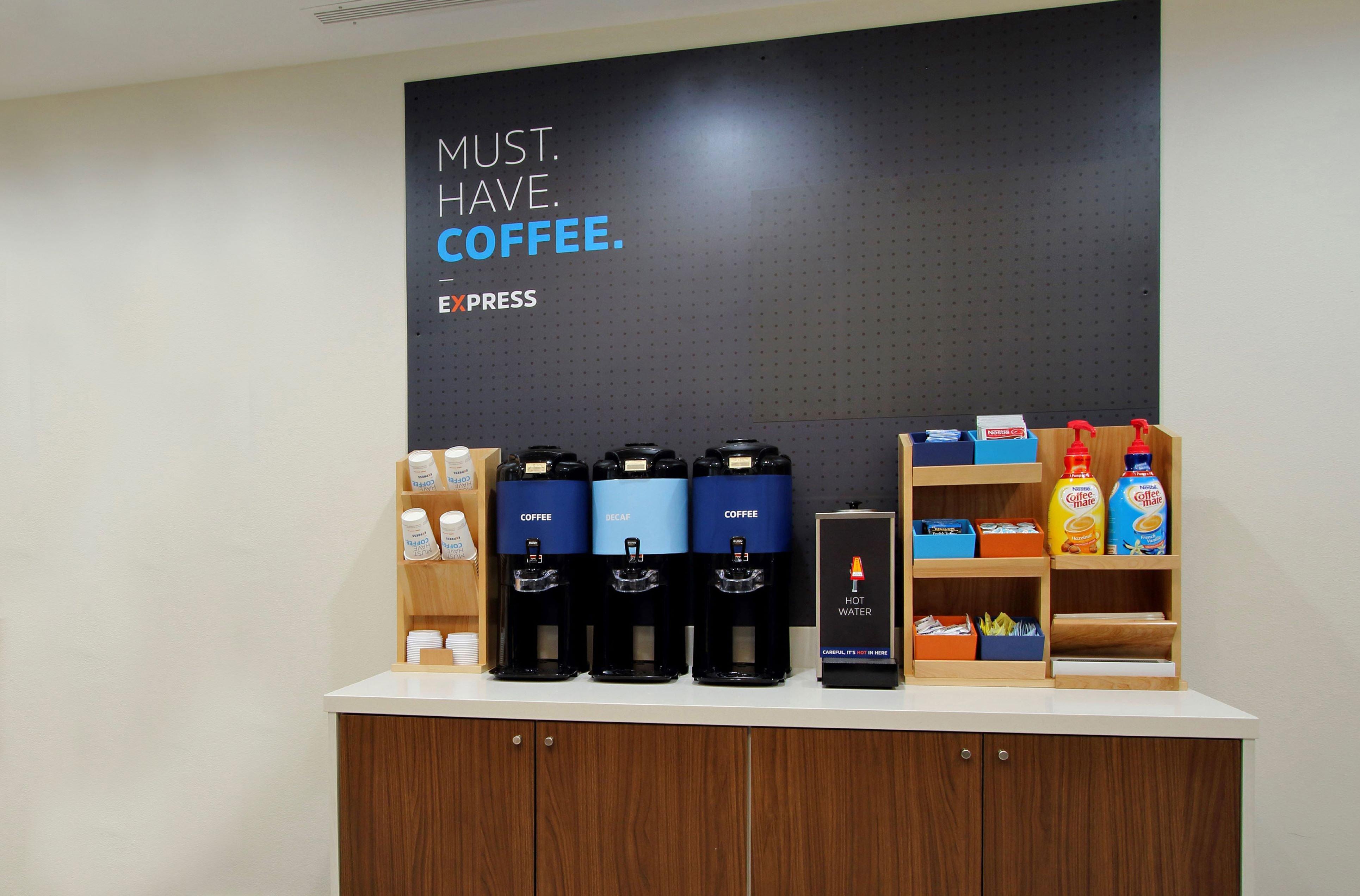 Holiday Inn Express And Suites Norman By Ihg Bagian luar foto