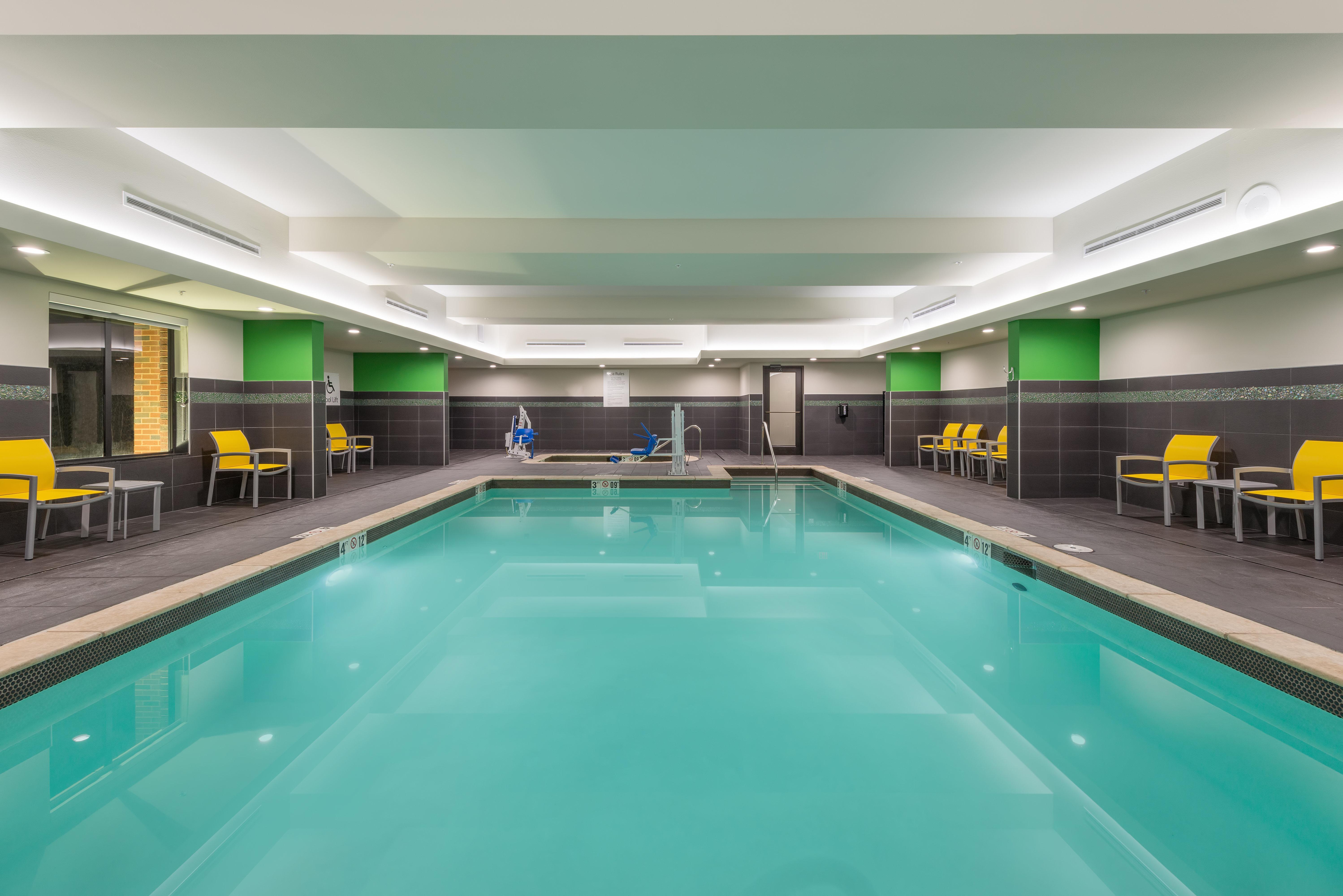 Holiday Inn Express And Suites Norman By Ihg Bagian luar foto