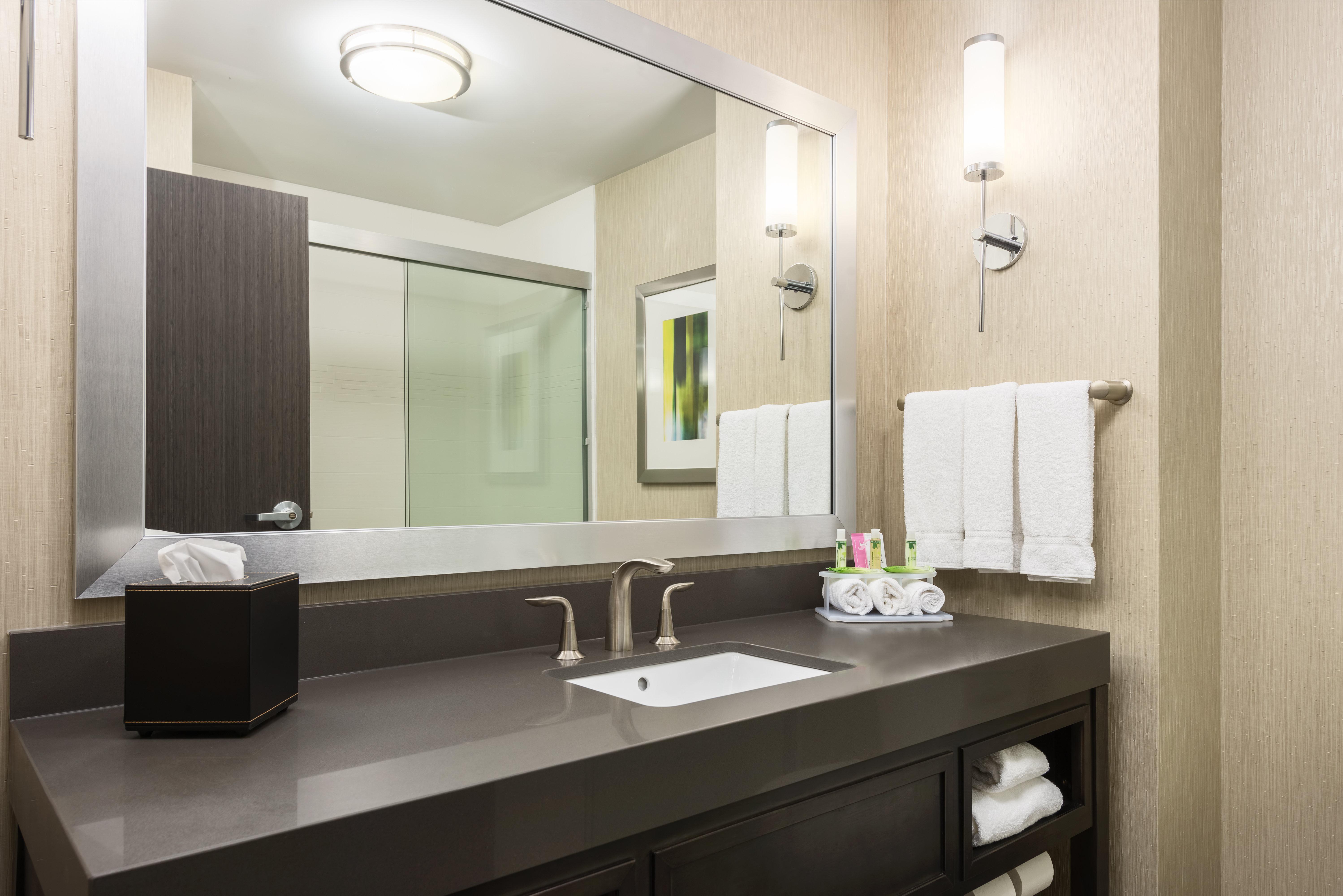 Holiday Inn Express And Suites Norman By Ihg Bagian luar foto