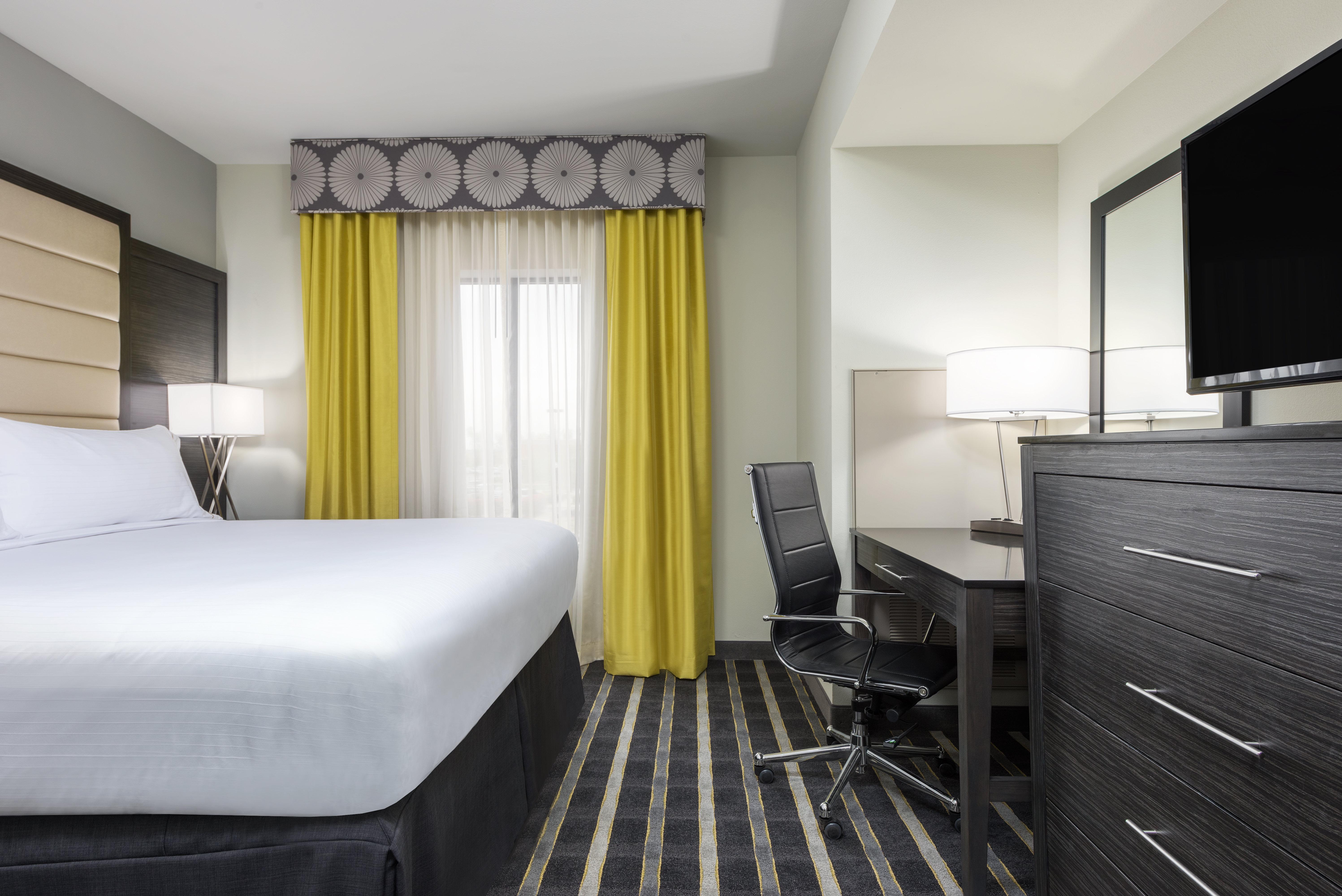 Holiday Inn Express And Suites Norman By Ihg Bagian luar foto