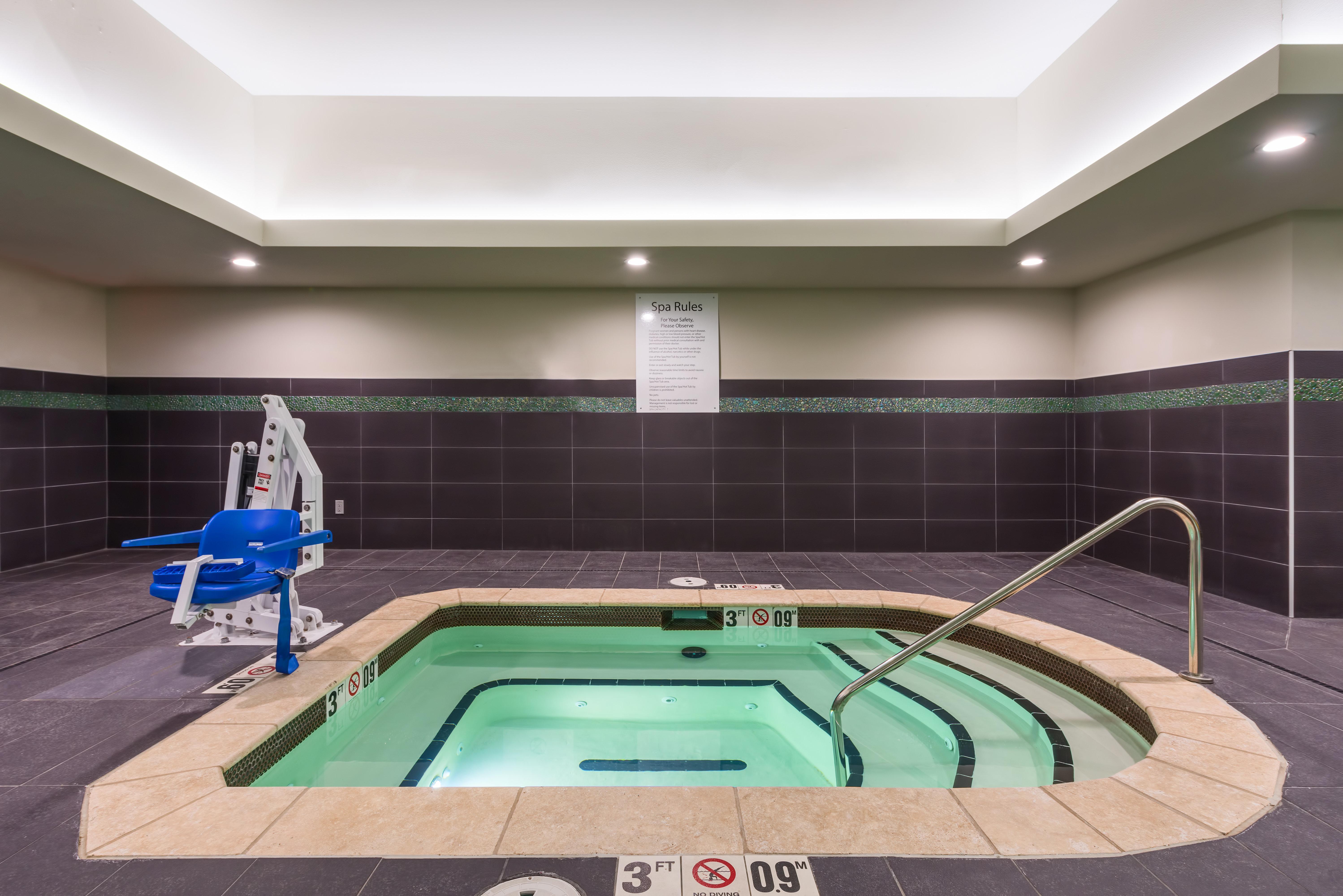 Holiday Inn Express And Suites Norman By Ihg Bagian luar foto