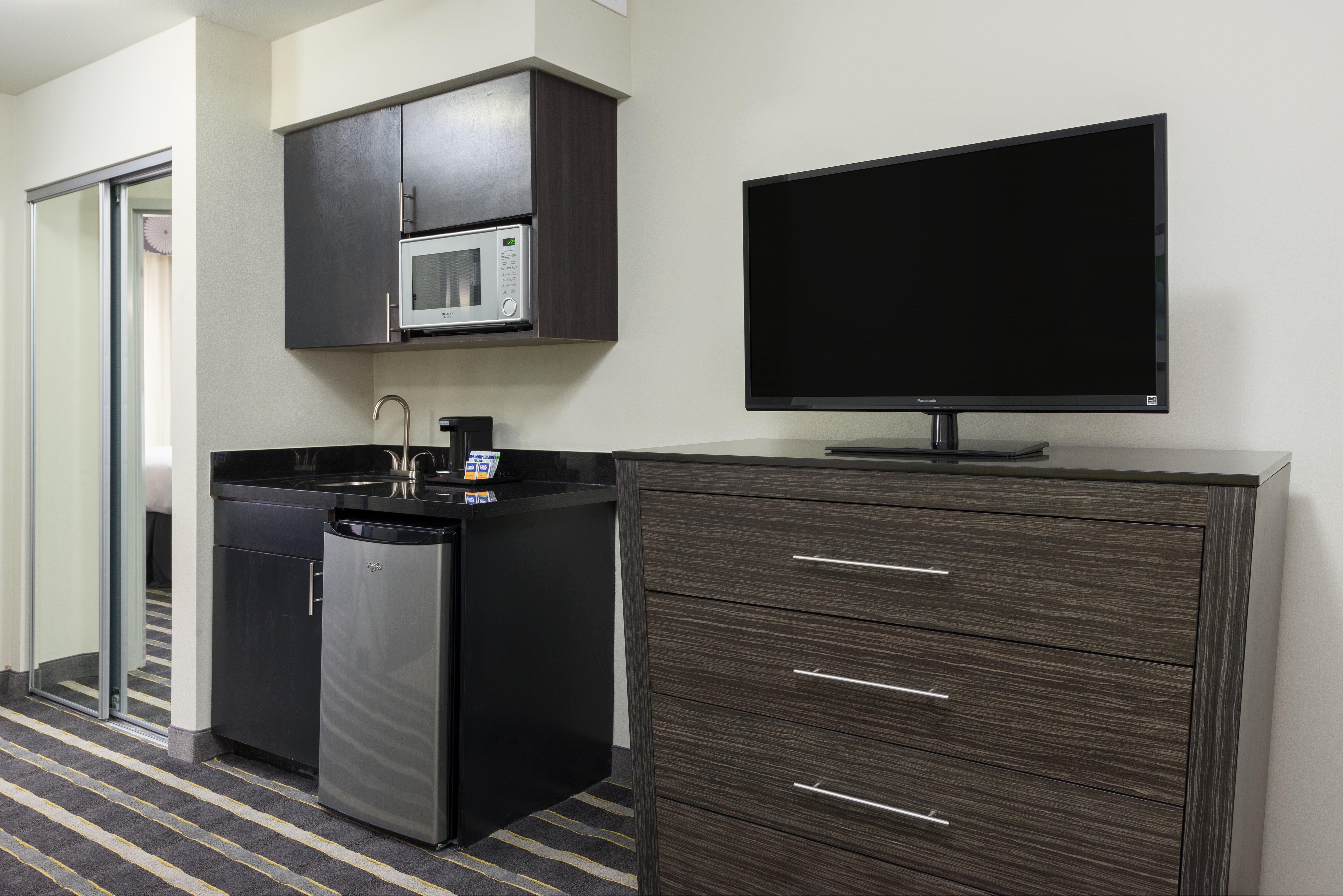 Holiday Inn Express And Suites Norman By Ihg Bagian luar foto