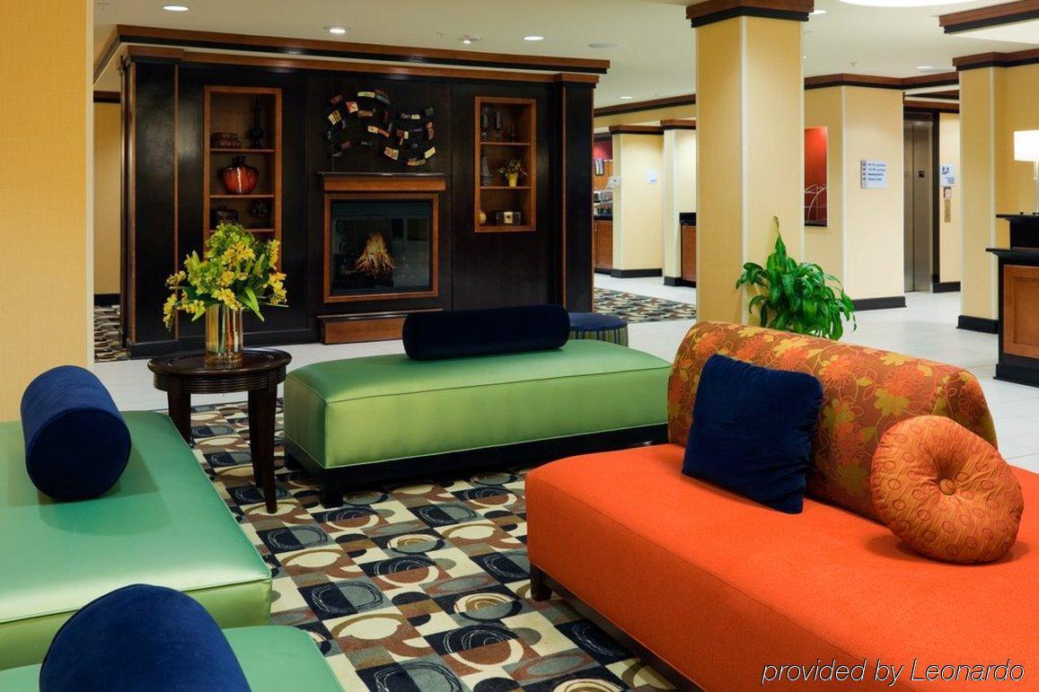 Holiday Inn Express And Suites Norman By Ihg Bagian luar foto