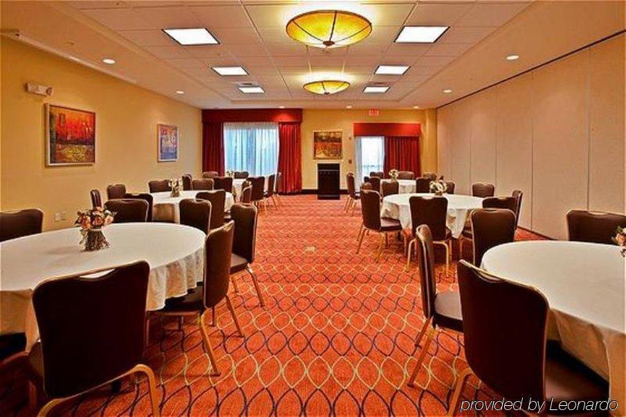 Holiday Inn Express And Suites Norman By Ihg Bagian luar foto
